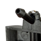 2 x Windscreen Washer Nozzles for Nissan Micra K12 (2003-2010)