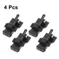 4 x Front Windshield Washer Nozzles for Toyota Lexus (2000-2023)