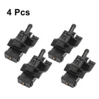 4 x Front Windshield Washer Nozzles for Toyota Lexus (2000-2023)