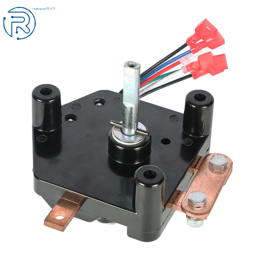 36V Heavy Duty Forward Reverse Switch for Club Car DS