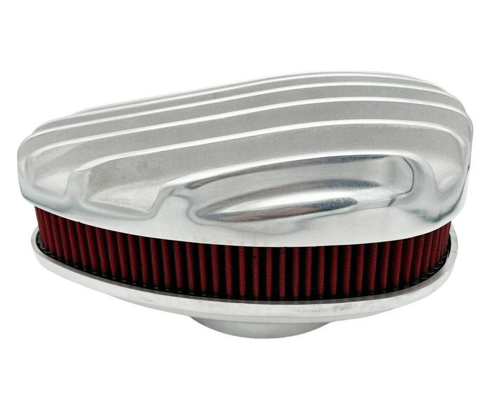 Air Cleaner 4 Barrel Replacement for Chevrolet Ford 5-1/8 Inch Carb (—)