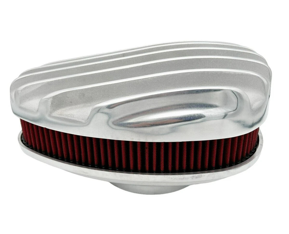 Air Cleaner 4 Barrel Replacement for Chevrolet Ford 5-1/8 Inch Carb (—)