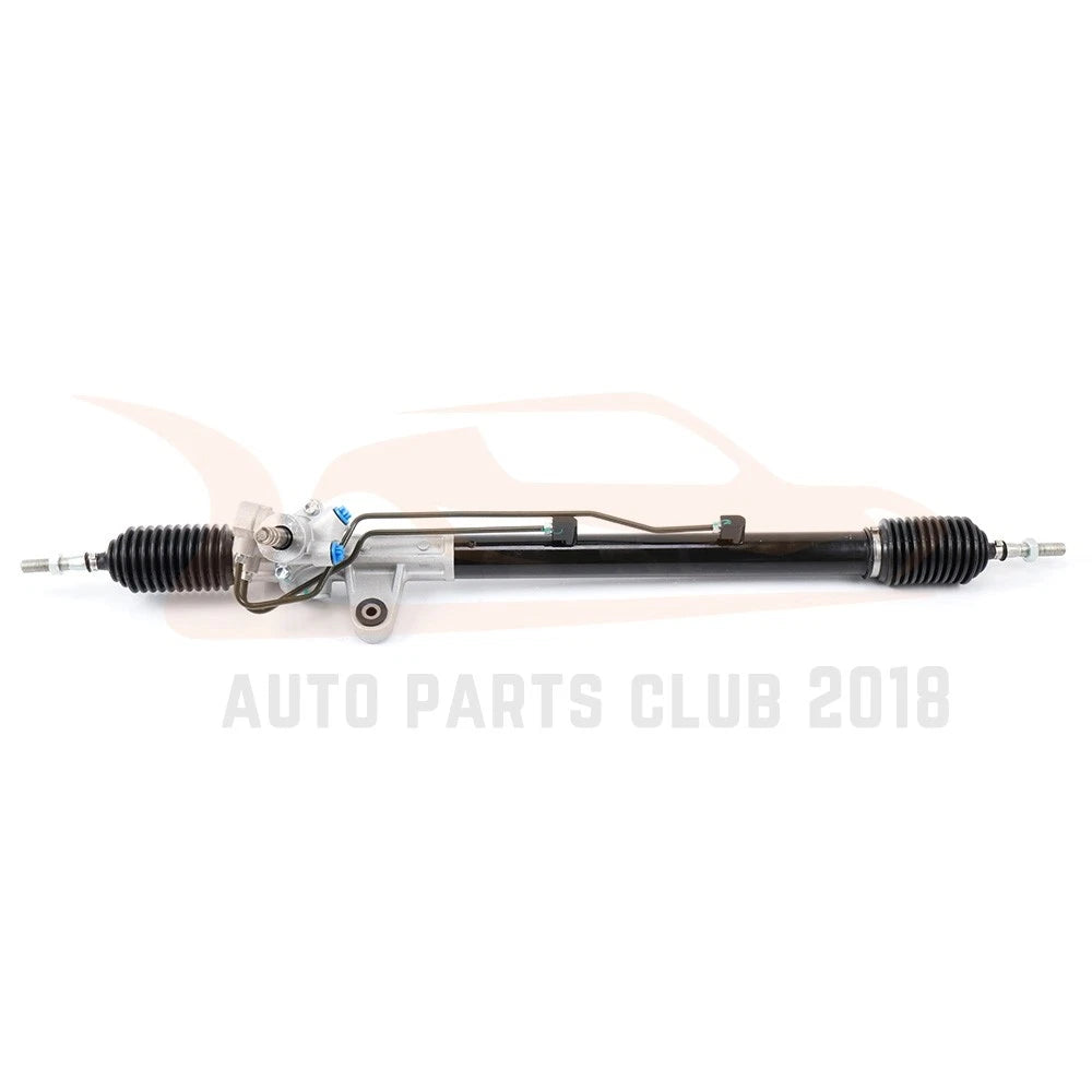 9Pc Power Steering Rack and Pinion Suspension Kit for Acura TSX (2004–2008)