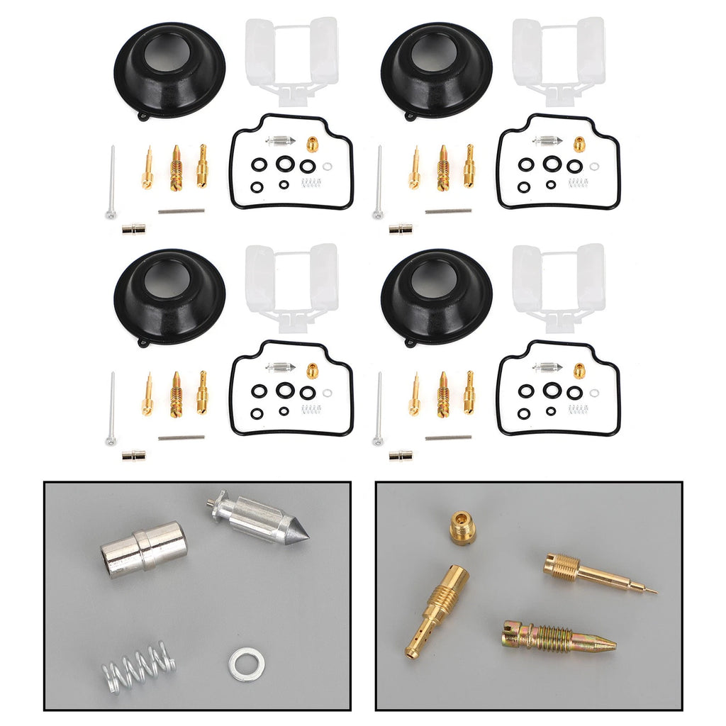 Carburetor Rebuild Kit for Honda NC36 CB400FOUR (1992–1998)