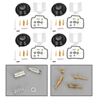 Carburetor Rebuild Kit for Honda NC36 CB400FOUR (1992–1998)