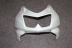 Fairing Kit for Kawasaki Ninja 250R (2008–2012, 2019) ABS Unpainted