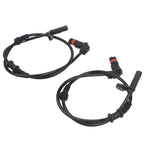 ABS Sensor for Mercedes SLK250/SLK350/SLC300 R172 (2012–2015)