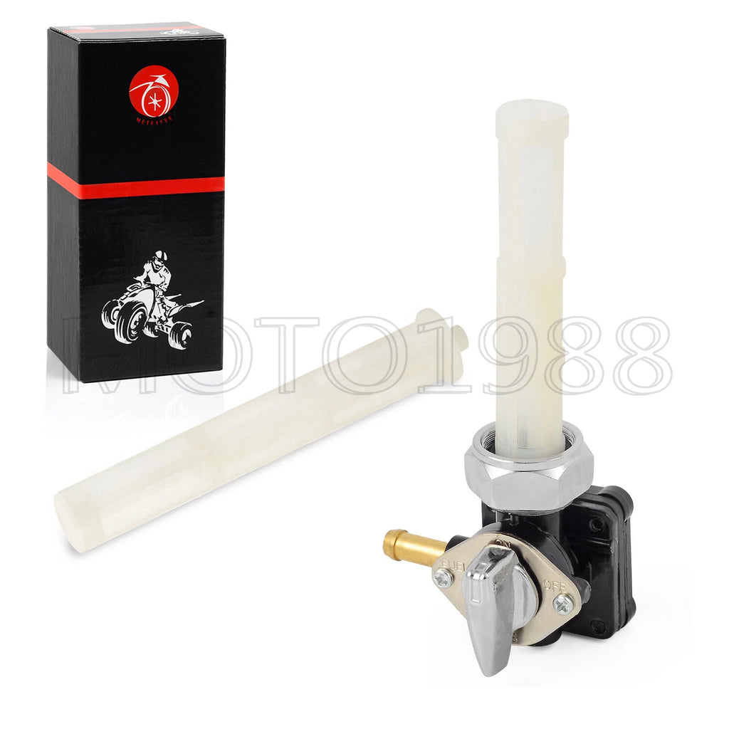 Fuel Petcock Valve for Harley-Davidson FXDL Low Rider (2000–2006) 61338-02
