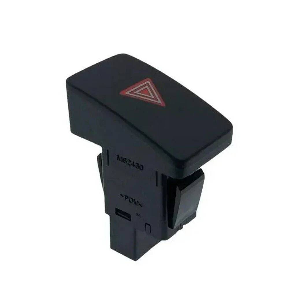 Center Console Emergency Switch Button for 16-21 Honda Civic (2016-2021)