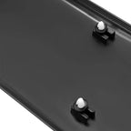 Right Side Sliding Door Trim Molding for Ram Promaster (2019-2024)