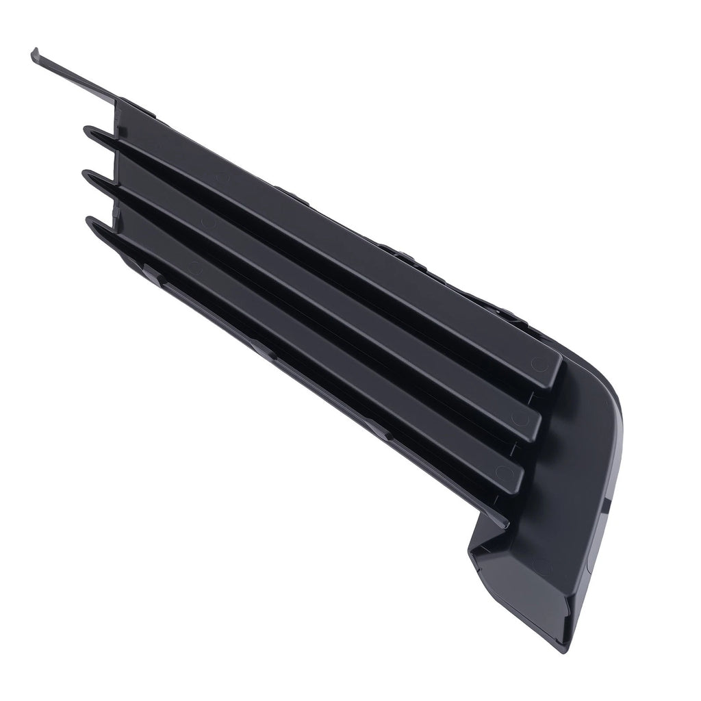 Right Front Fog Light Grille Cover Trim for Audi A3 S3 (2013–2017)