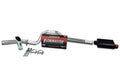 3" Exhaust Kit for Ford F-150 (1987–1997) Flowmaster 40 Series