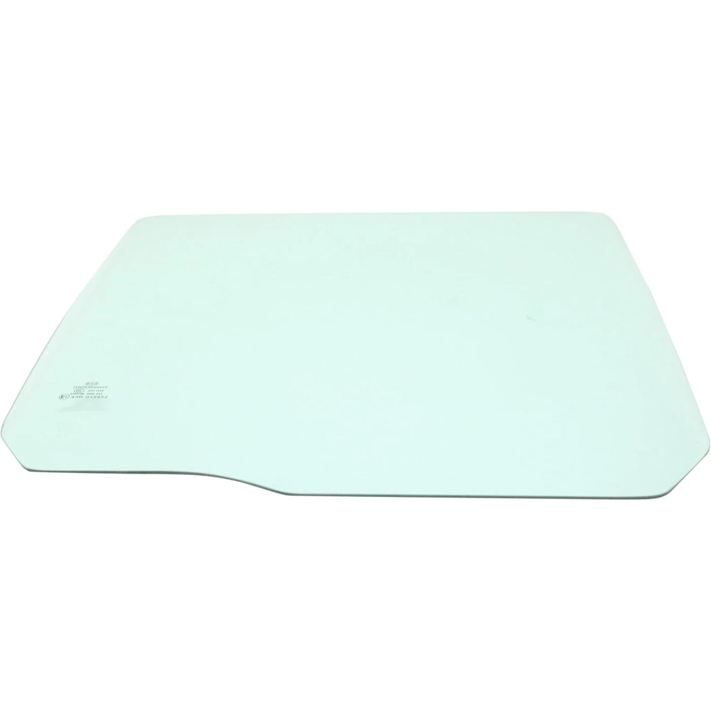 Rear Passenger Door Glass for Honda CR-V (1997–2001)