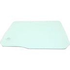 Rear Passenger Door Glass for Honda CR-V (1997–2001)