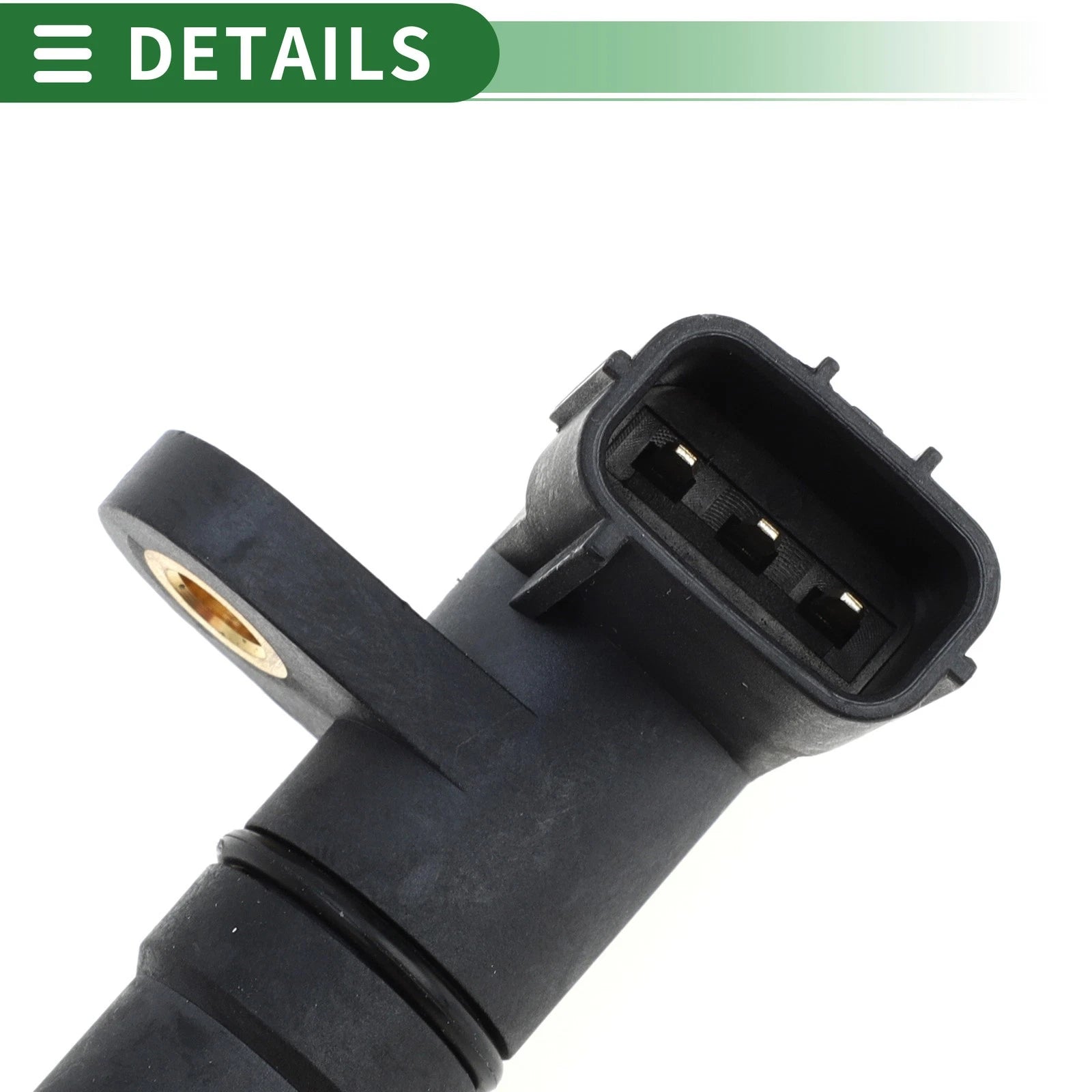 Transmission Speed Sensor for Honda Civic Hybrid (2006–2011) No. 28810-P7W-004