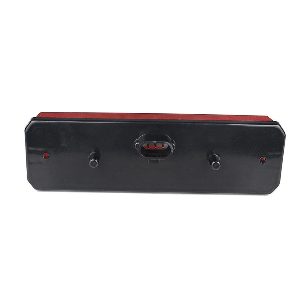 Rear Tail Light Assembly for Honda Pioneer 520 700 1000 (2014–2021) 33700-HL3-A01