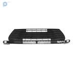 Front Lower Grille for Toyota Sienna (2021-2023) Matte Black