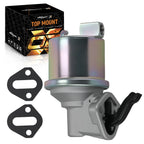 Mechanical Fuel Pump for Chevy Chevelle El Camino Monte Carlo (1971–1973) 6440868