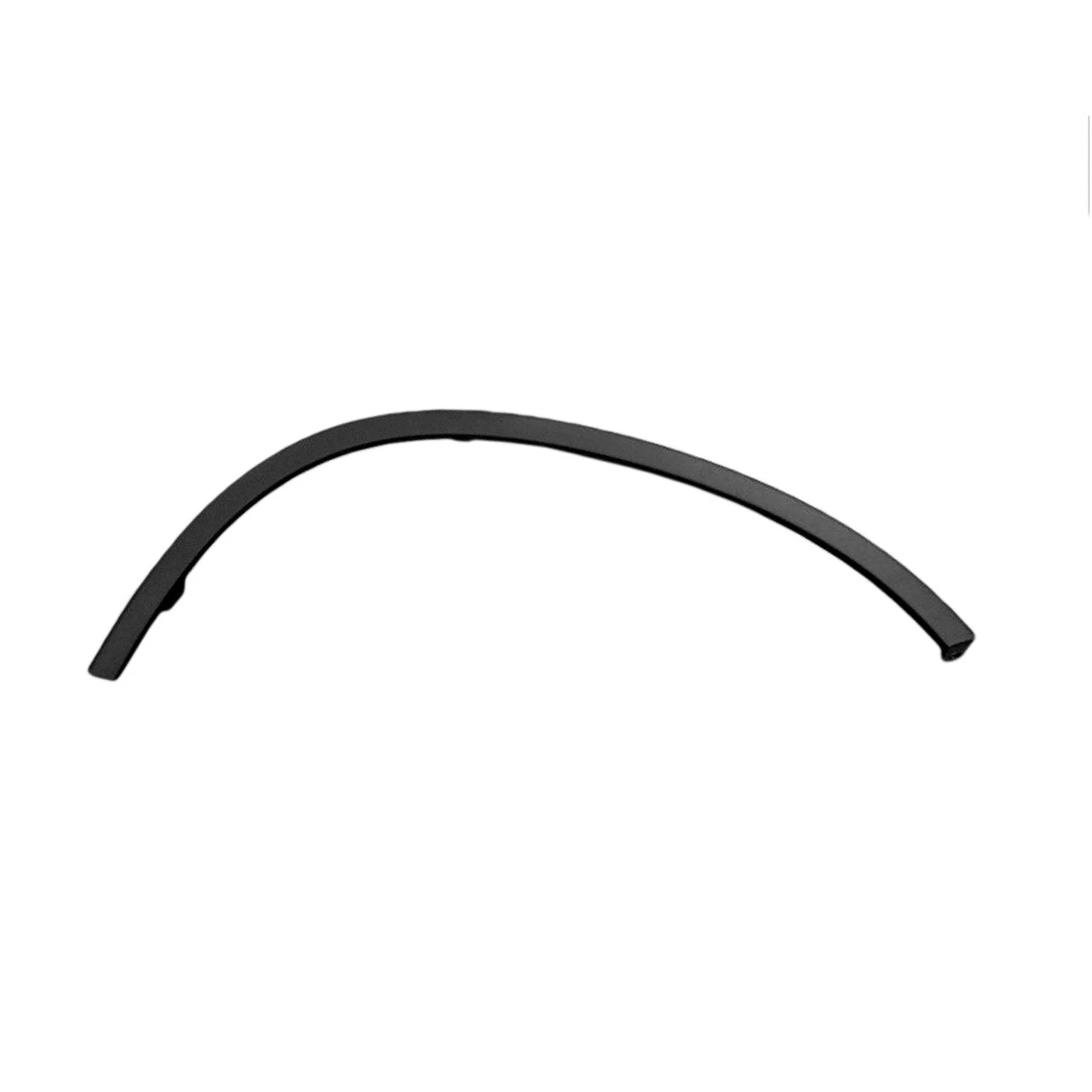 Replacement Wheel Opening Molding Plastic Front Passenger Side for Toyota (2005–2015)