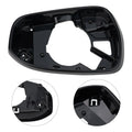 Right Side / Black Mirror Frame Trim for Ford Fusion