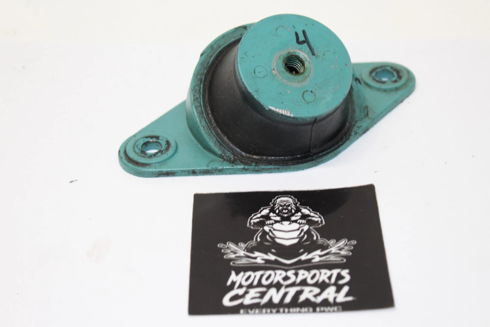 Motor Engine Mount for Kawasaki 900 1100 1200 1500 ULTRA 15F LX (2000–2006) 92161-3789