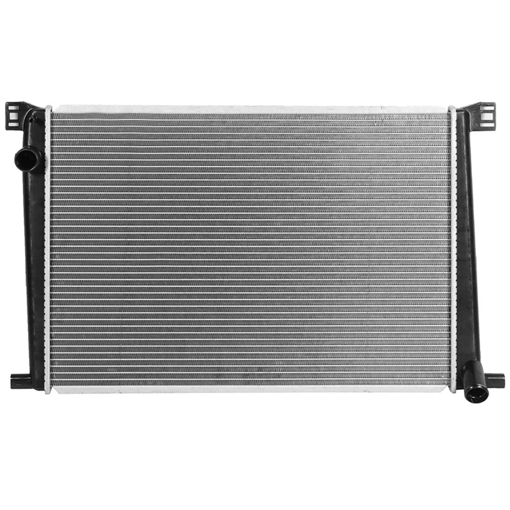 Aluminum Radiator & AC Condenser Cooling Kit for Mini Cooper Paceman (2013–2016)