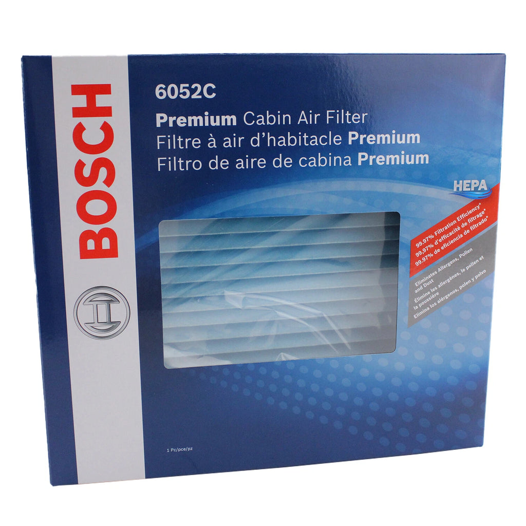 Cabin Air Filter Set of 2 for Mercedes W204 W207 W218 X218 V212 S212 R231 Hepa