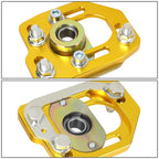 Adjustable Camber Caster Plates for Ford Mustang (1990–1993) +3.0/-2.0