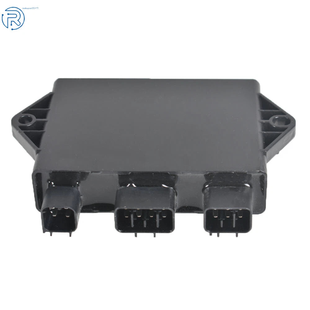 3X CDI Box for Yamaha YFM 660 Grizzly (2002-2008)