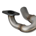 Bank2 Exhaust Catalytic Converter Flex Pipe for Cadillac SRX (2010–2011)