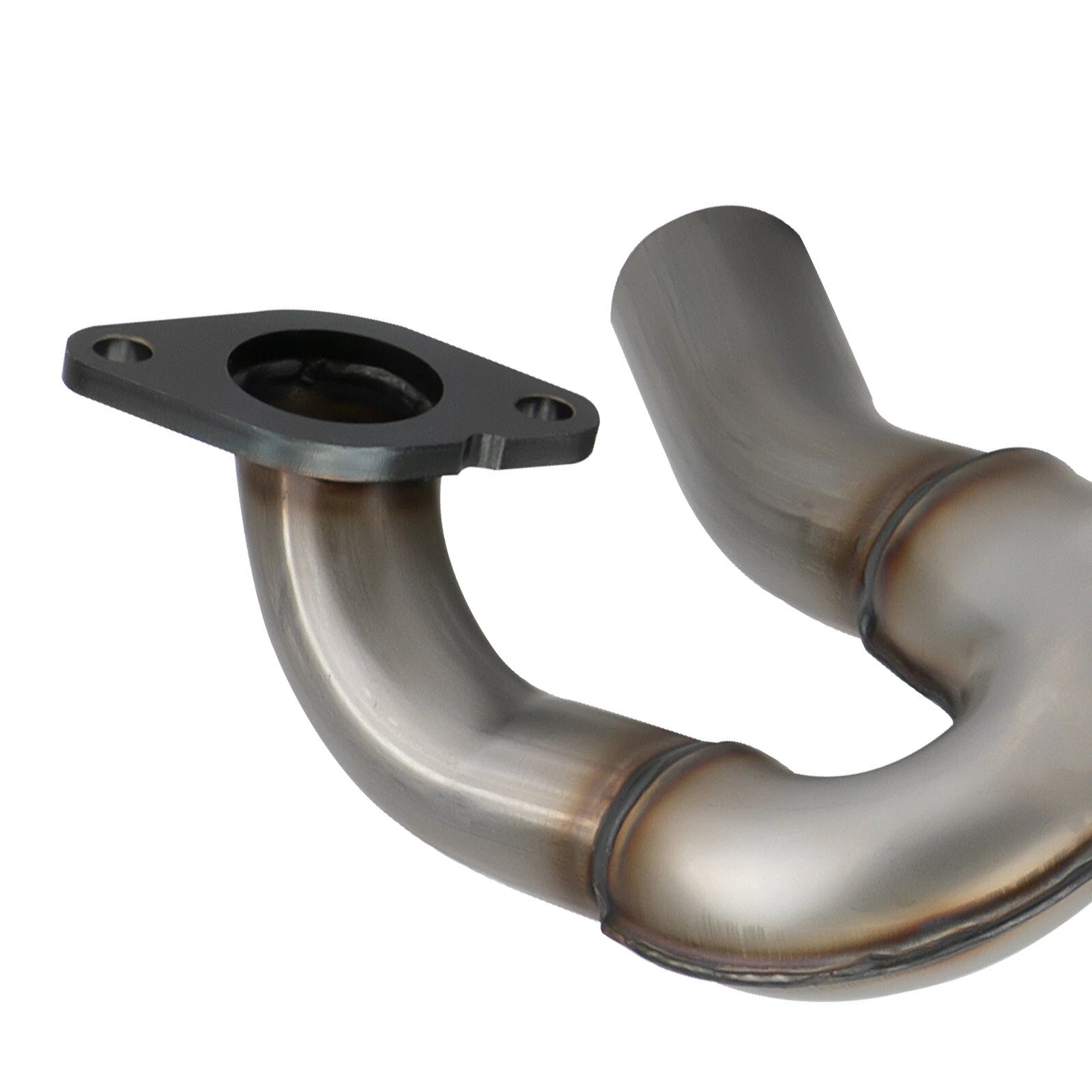 Bank2 Exhaust Catalytic Converter Flex Pipe for Cadillac SRX (2010–2011)