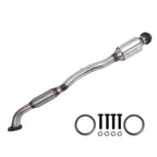 Rear Catalytic Converter for Toyota Camry 2.5L (2010–2011) EPA Direct Fit