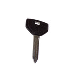 Ignition Door Key Blade for Jeep Grand Cherokee, Wrangler, Cherokee (1993-2023)
