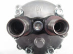 AC Compressor Replacement for Toyota Land Cruiser 100 Series (1998-2007)