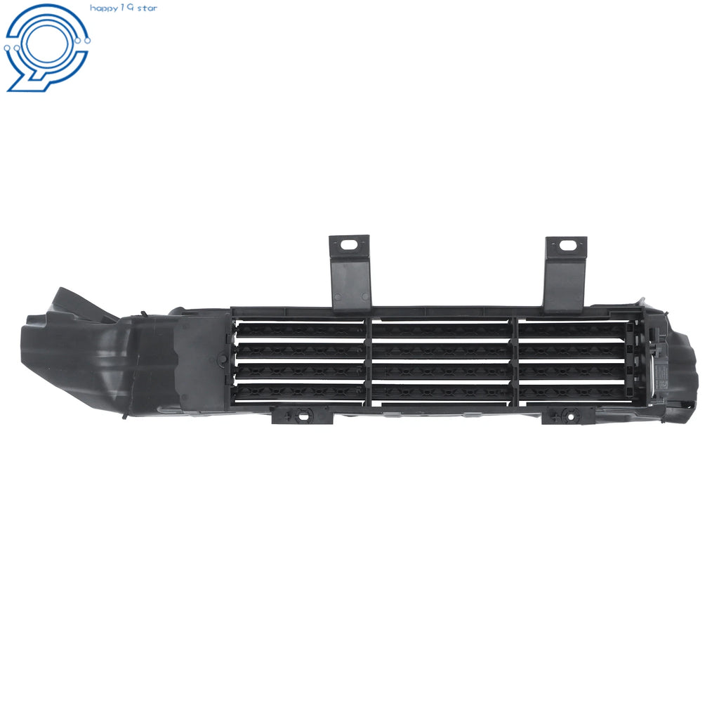 Lower Radiator Grille Assembly for Nissan Sentra (2024–2025)