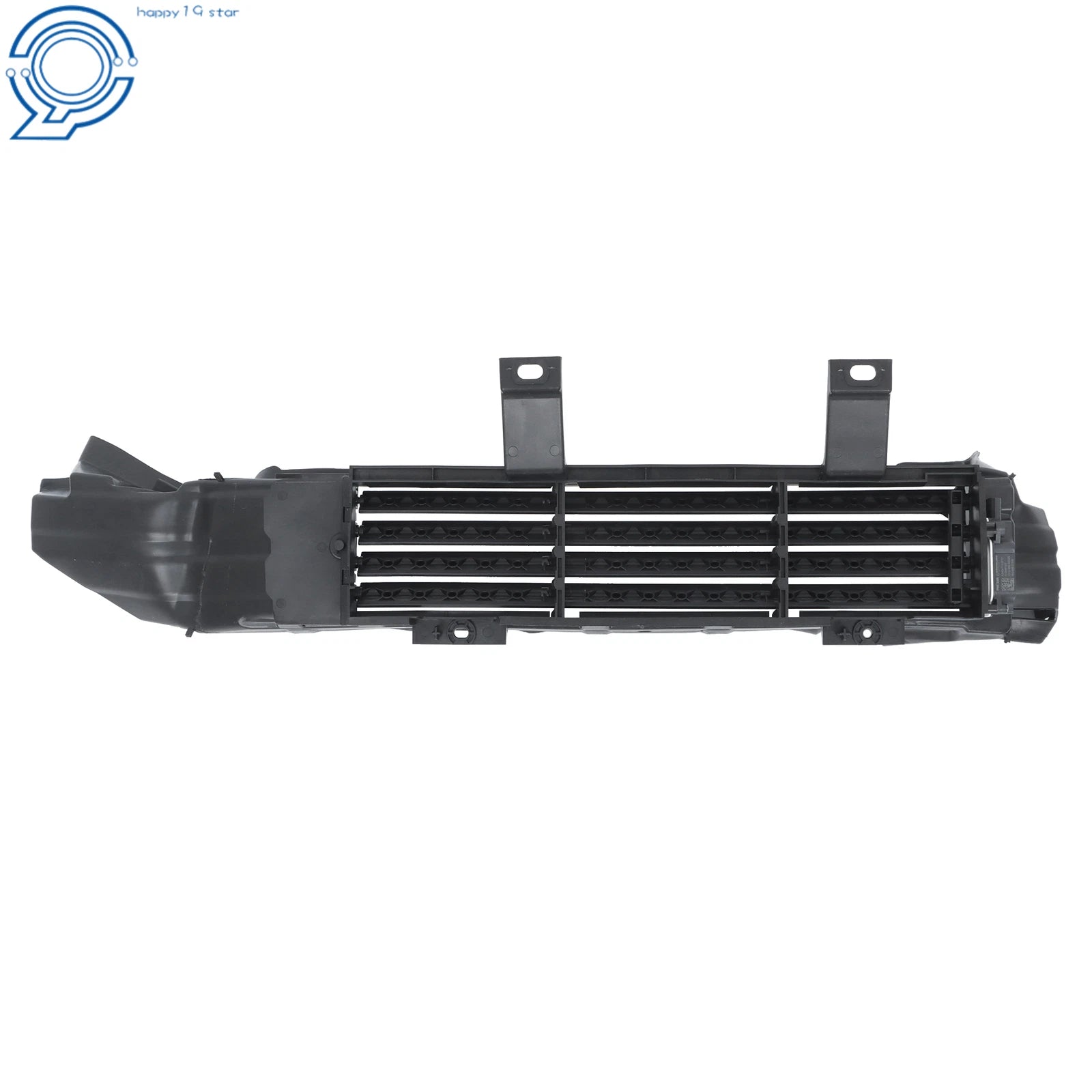 Lower Radiator Grille Assembly for Nissan Sentra (2024–2025)