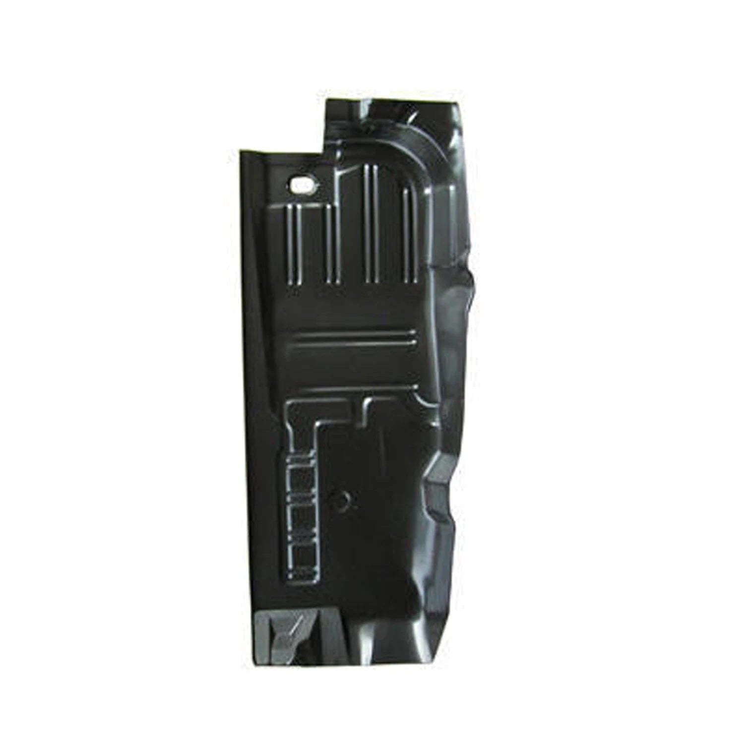 Replacement Right Cab Floor Coupe/Fastback 24in x 60in EDP-Coated