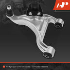 Rear Right Upper Control Arm with Ball Joint for Nissan Murano (2009–2014)