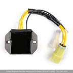 Voltage Regulator Rectifier for Suzuki DF40 DF50 (1999–2004) 32800-87J00 32800-87J10