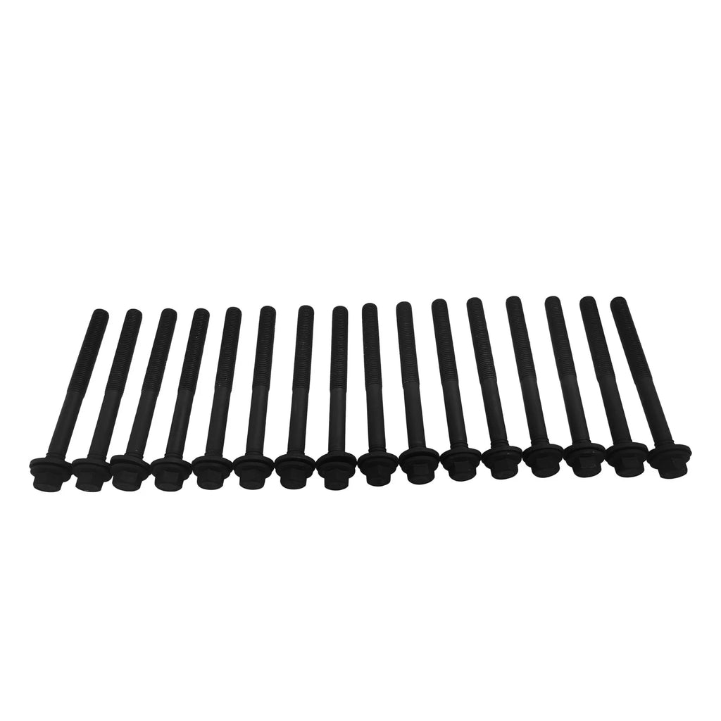 Head Bolts for Chrysler 200, 300, Jeep Cherokee, Dodge Journey, Ram (2011–2023)