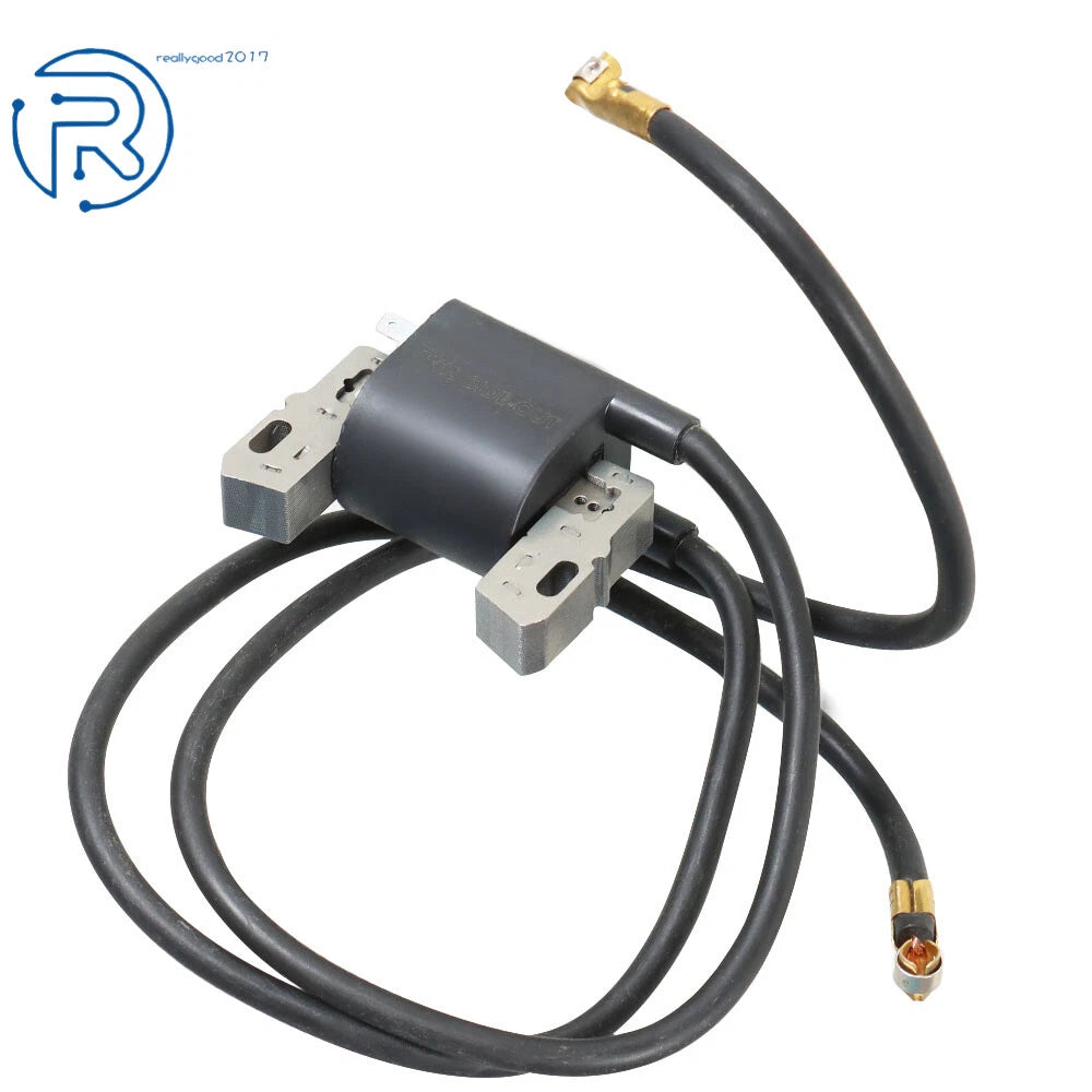 Twin Cylinder Ignition Coil for Briggs & Stratton Lawn Mower (16-18 HP)