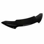 4.5" Black Windshield Flare for Harley Road Glide FLTR FLTRX (2015-2017)
