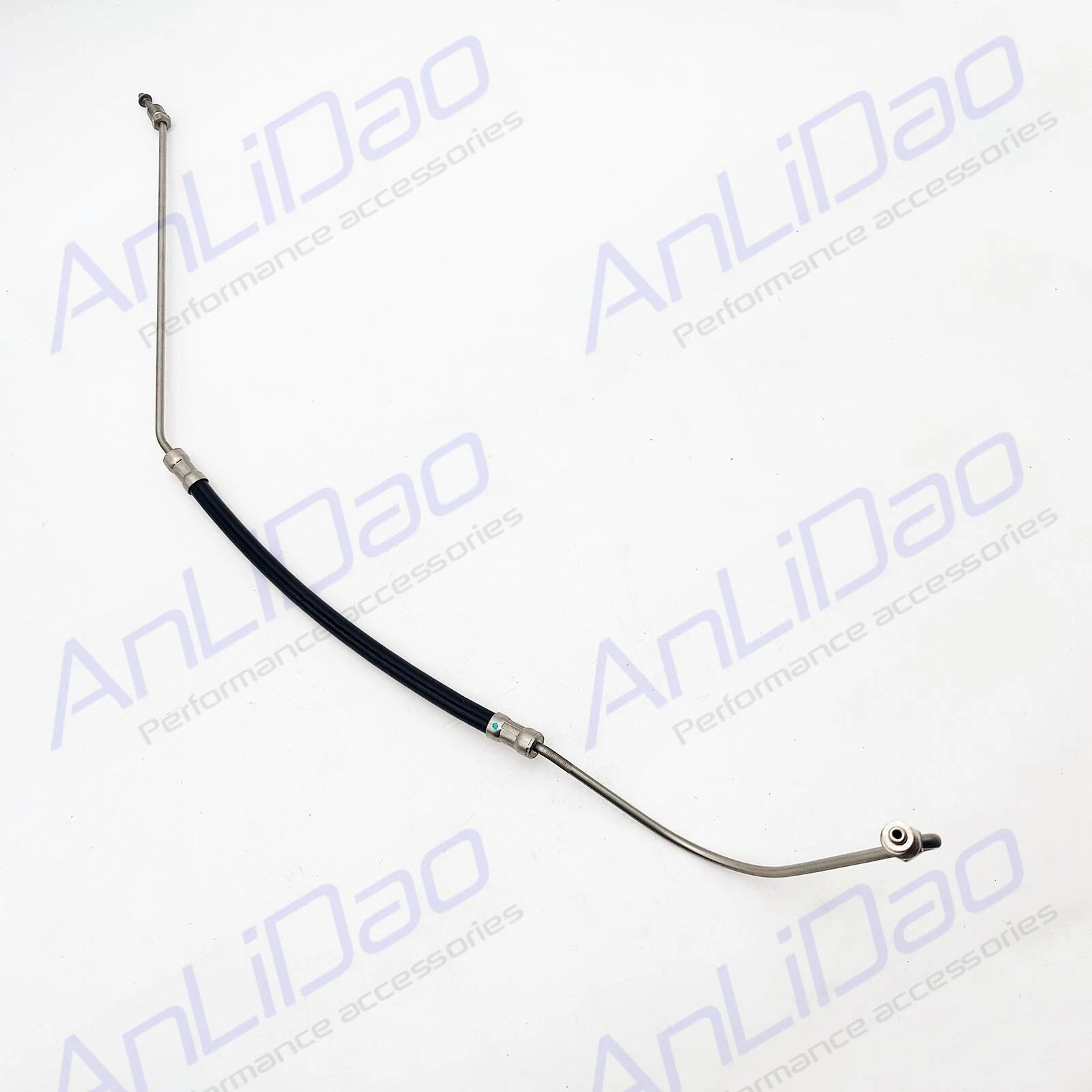 Hydraulic Trim Hose for Volvo Penta SX-C DP-S SX-SLT (983948, 985616, 3853856)