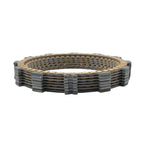 7 x Clutch Friction Plates for Suzuki SV650 SV 650 (2003-2019)