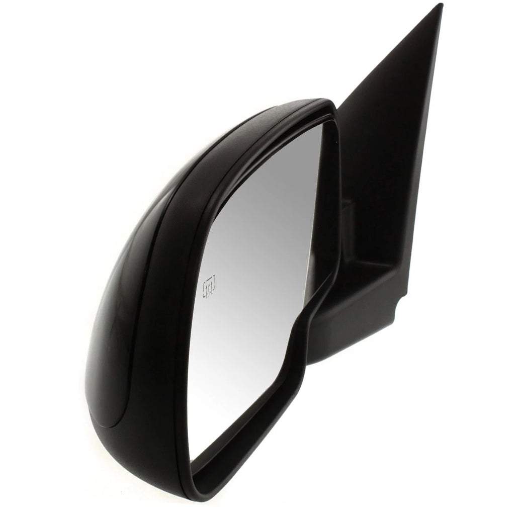 Power Heated Left Driver Side Mirror for Cadillac Chevrolet GMC