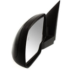 Power Heated Left Driver Side Mirror for Cadillac Chevrolet GMC