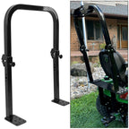 Adjustable Folding ROPS for John Deere 2210 & 2305 (2004–2007)