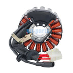 Stator Magneto Generator Coil for Yamaha Aerox 155 (2019) B63-H1410-00