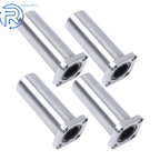 Set of 4 LMK25UU Linear Ball Bearings for CNC 3D Printer (25mm Bore)