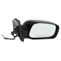 Passenger Side Right Power Side Mirror for Toyota Corolla (2003–2008)